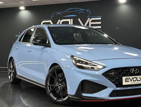 Used Hyundai i30 2022 for sale - 76229096: Photo 10