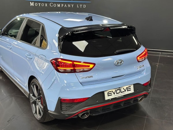 Used Hyundai i30 2022 for sale - 76229096: Photo 13