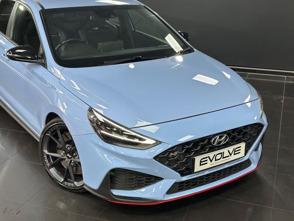 Used Hyundai i30 2022 for sale - 76229096: Photo 14