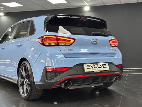 Used Hyundai i30 2022 for sale - 76229096: Photo 15