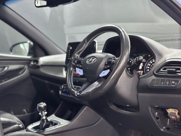 Used Hyundai i30 2022 for sale - 76229096: Photo 17