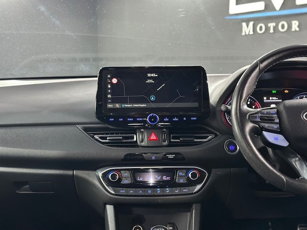 Used Hyundai i30 2022 for sale - 76229096: Photo 18