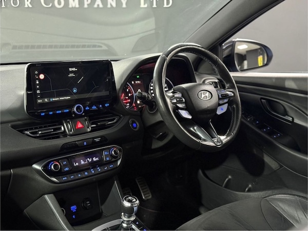 Used Hyundai i30 2022 for sale - 76229096: Photo 19