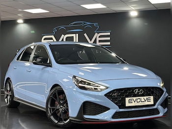 Hyundai - i30