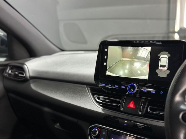 Used Hyundai i30 2022 for sale - 76229096: Photo 21