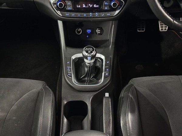 Used Hyundai i30 2022 for sale - 76229096: Photo 24