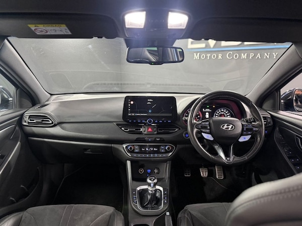 Used Hyundai i30 2022 for sale - 76229096: Photo 3