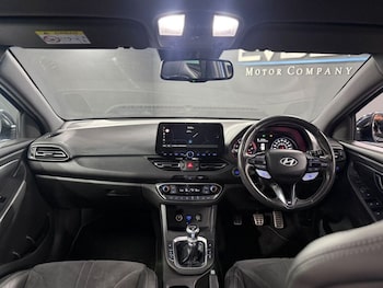 Used Hyundai i30 2022 for sale - 76229096: Photo 3