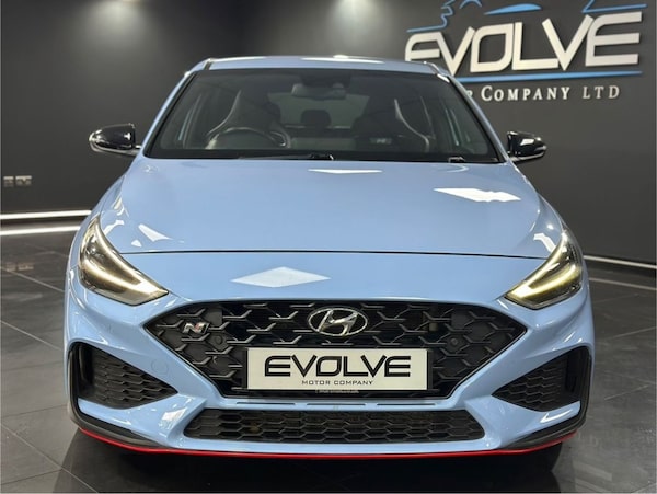 Used Hyundai i30 2022 for sale - 76229096: Photo 4