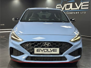 Used Hyundai i30 2022 for sale - 76229096: Photo 4