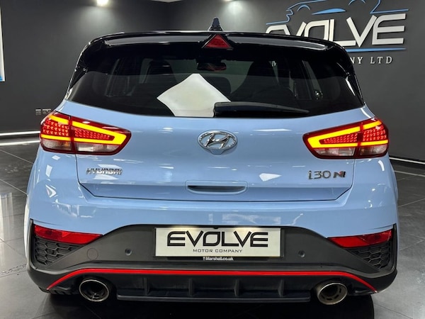 Used Hyundai i30 2022 for sale - 76229096: Photo 5