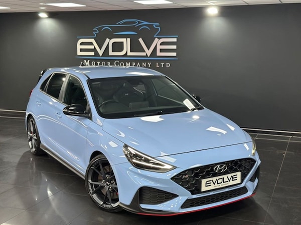Used Hyundai i30 2022 for sale - 76229096: Photo 6