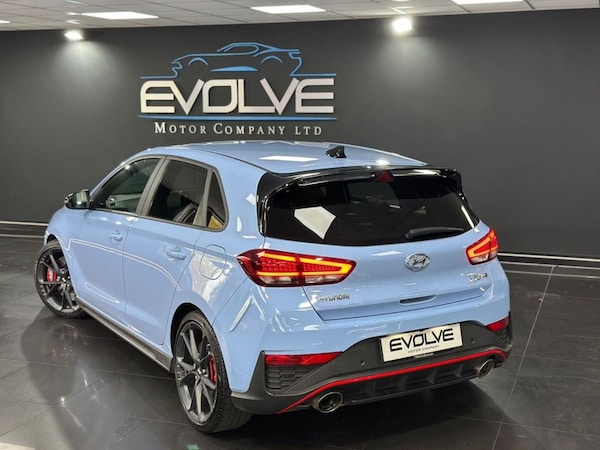 Used Hyundai i30 2022 for sale - 76229096: Photo 7