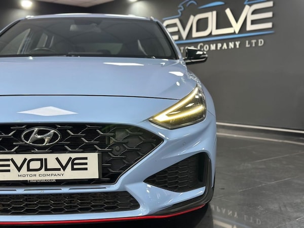 Used Hyundai i30 2022 for sale - 76229096: Photo 8
