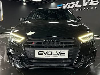 Used Audi S3 2020 for sale - 79694973: Photo