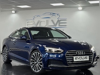 Audi - A5