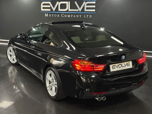 Used BMW 4 Series 2016 for sale - 76312992: Photo 11