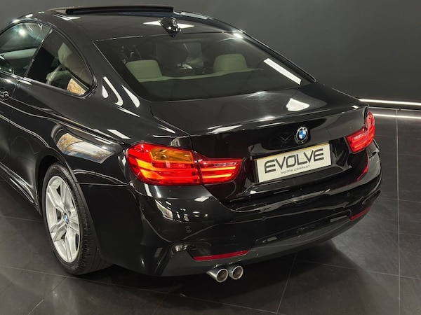 Used BMW 4 Series 2016 for sale - 76312992: Photo 13