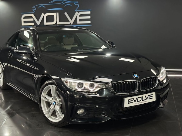 Used BMW 4 Series 2016 for sale - 76312992: Photo 14