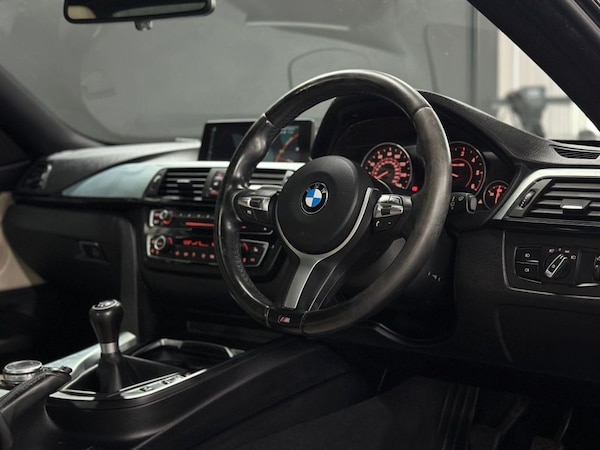 Used BMW 4 Series 2016 for sale - 76312992: Photo 16