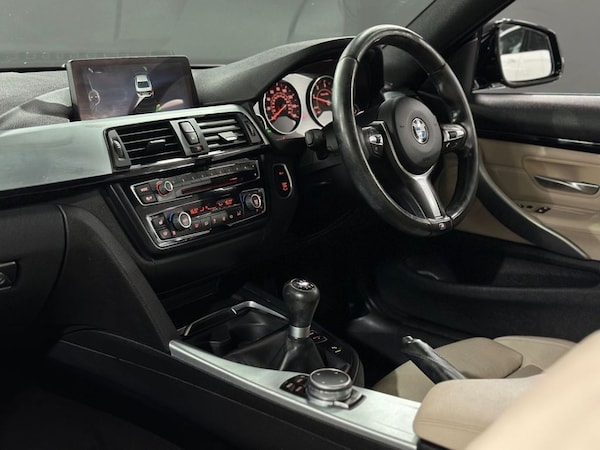 Used BMW 4 Series 2016 for sale - 76312992: Photo 18