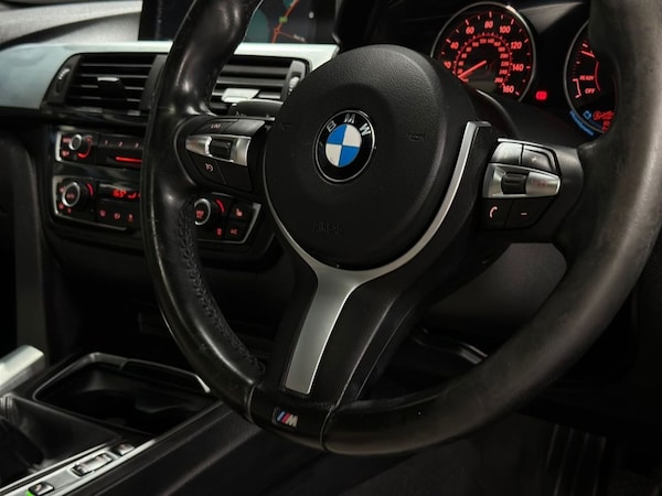 Used BMW 4 Series 2016 for sale - 76312992: Photo 19