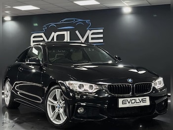 2016 (13) - 420d [190] M Sport 2dr [Professional Media]