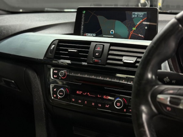 Used BMW 4 Series 2016 for sale - 76312992: Photo 20