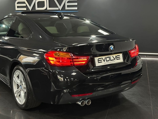 Used BMW 4 Series 2016 for sale - 76312992: Photo 27