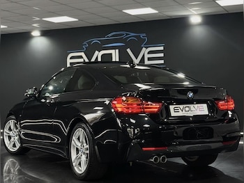 Used BMW 4 Series 2016 for sale - 76312992: Photo 2