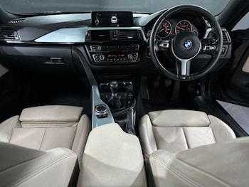 Used BMW 4 Series 2016 for sale - 76312992: Photo 3
