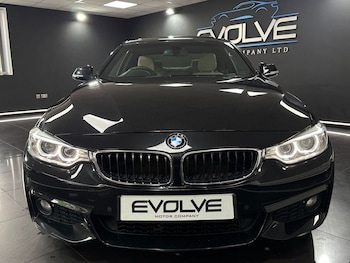 Used BMW 4 Series 2016 for sale - 76312992: Photo 4