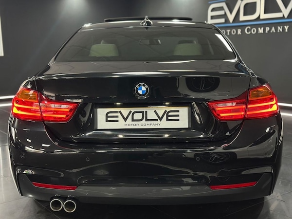 Used BMW 4 Series 2016 for sale - 76312992: Photo 5