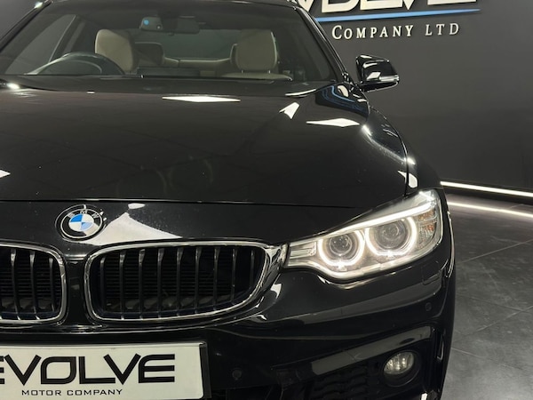 Used BMW 4 Series 2016 for sale - 76312992: Photo 6