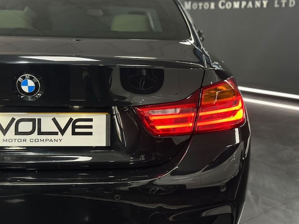 Used BMW 4 Series 2016 for sale - 76312992: Photo 7