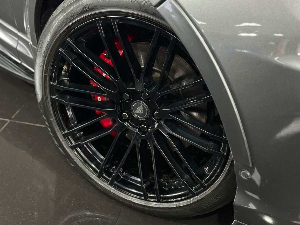 Used Land Rover Range Rover Sport 2018 for sale - 77452207: Photo 17