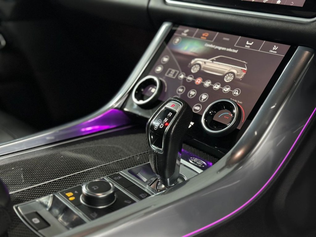 Used Land Rover Range Rover Sport 2018 for sale - 77452207: Photo 23