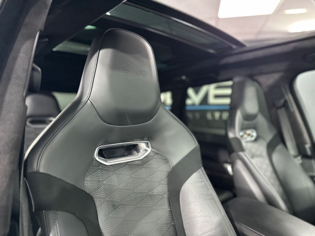 Used Land Rover Range Rover Sport 2018 for sale - 77452207: Photo 27