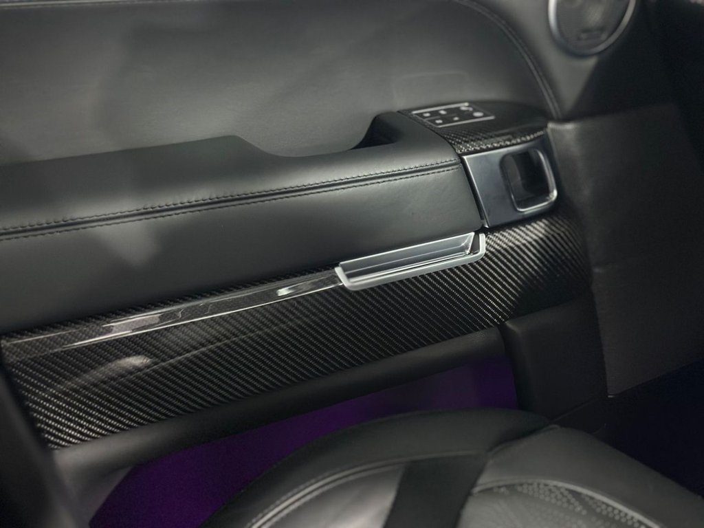 Used Land Rover Range Rover Sport 2018 for sale - 77452207: Photo 28