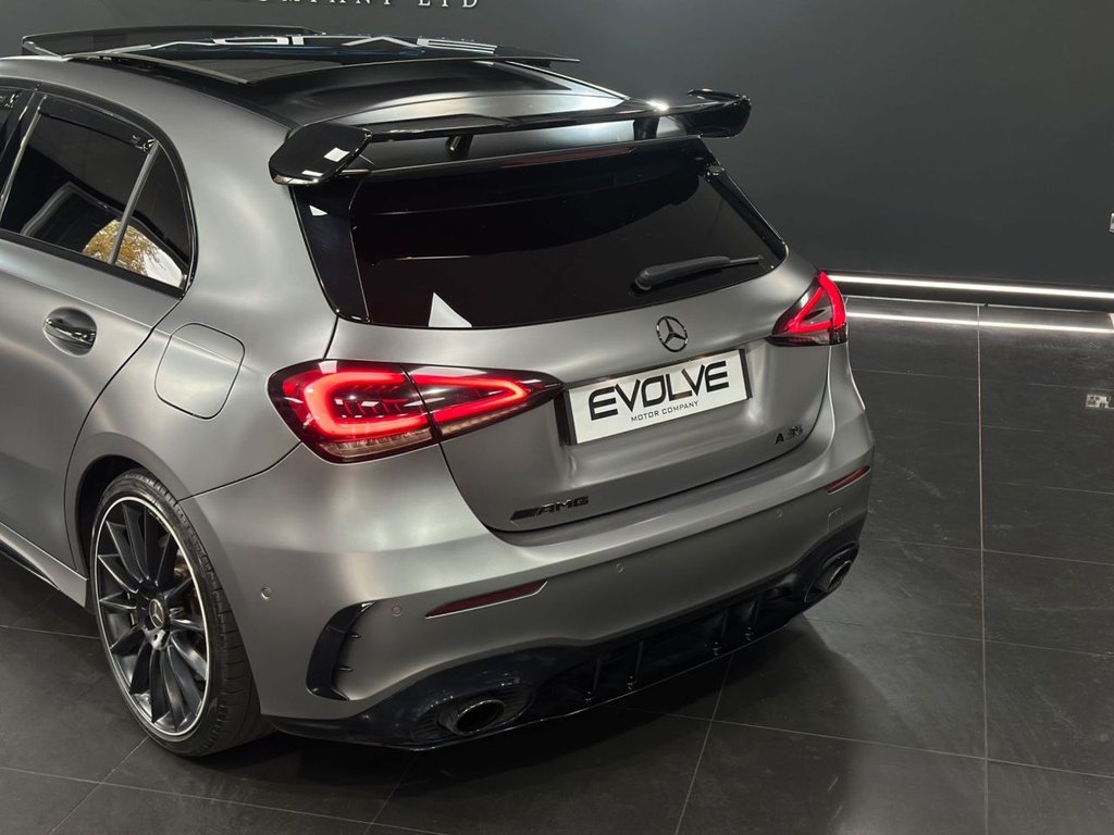 Used Mercedes-Benz A-Class 2021 for sale - 76617246: Photo 13