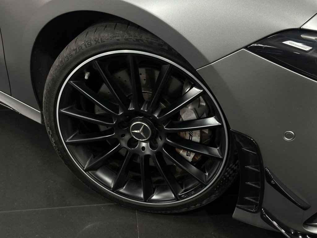 Used Mercedes-Benz A-Class 2021 for sale - 76617246: Photo 17