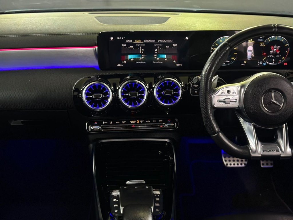 Used Mercedes-Benz A-Class 2021 for sale - 76617246: Photo 19