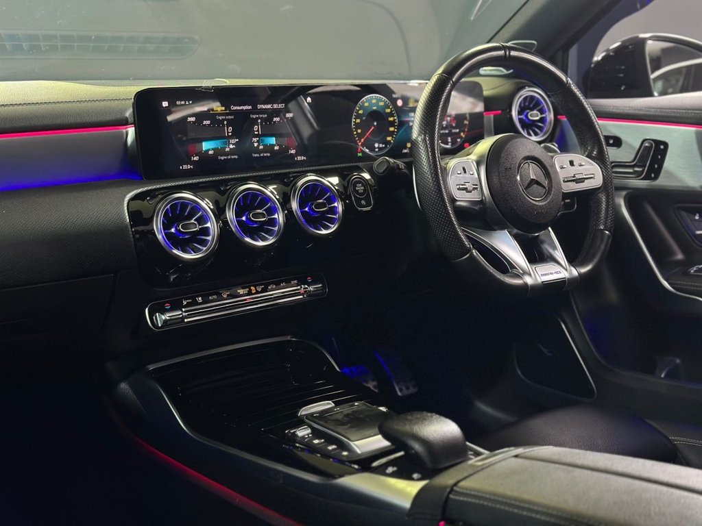 Used Mercedes-Benz A-Class 2021 for sale - 76617246: Photo 20