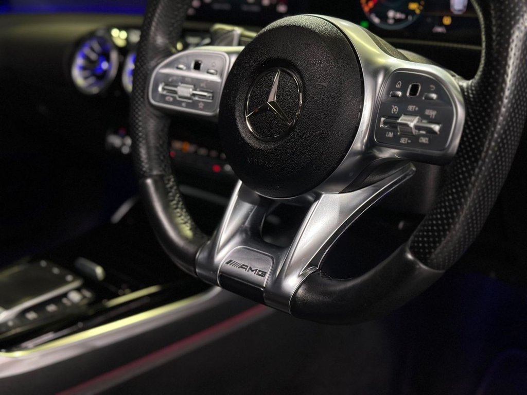 Used Mercedes-Benz A-Class 2021 for sale - 76617246: Photo 21