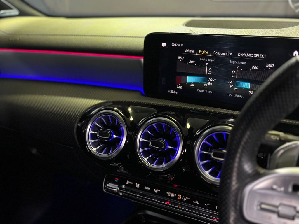 Used Mercedes-Benz A-Class 2021 for sale - 76617246: Photo 22