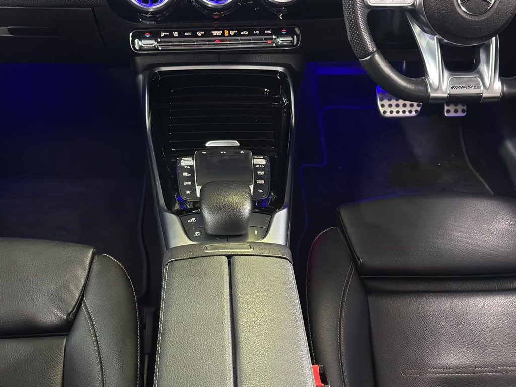 Used Mercedes-Benz A-Class 2021 for sale - 76617246: Photo 25