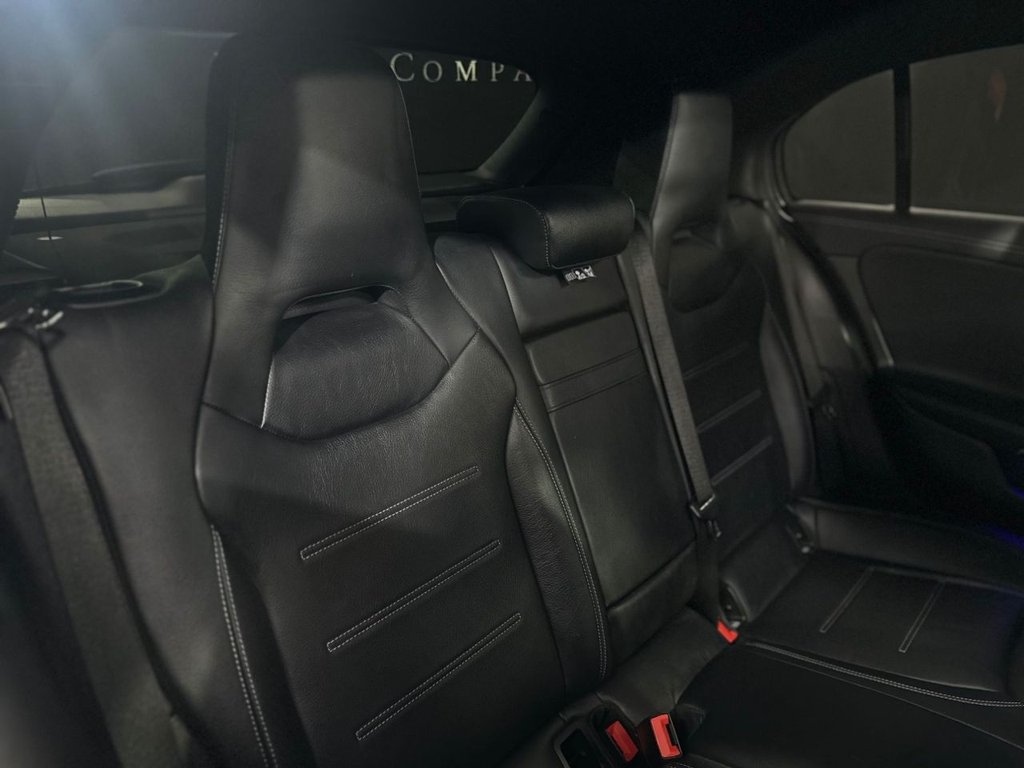 Used Mercedes-Benz A-Class 2021 for sale - 76617246: Photo 29