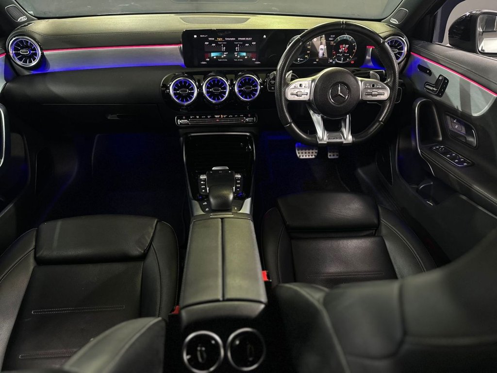 Used Mercedes-Benz A-Class 2021 for sale - 76617246: Photo 3