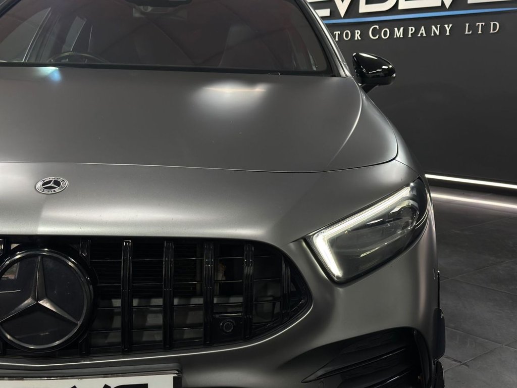 Used Mercedes-Benz A-Class 2021 for sale - 76617246: Photo 6