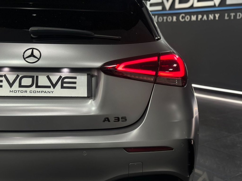 Used Mercedes-Benz A-Class 2021 for sale - 76617246: Photo 7